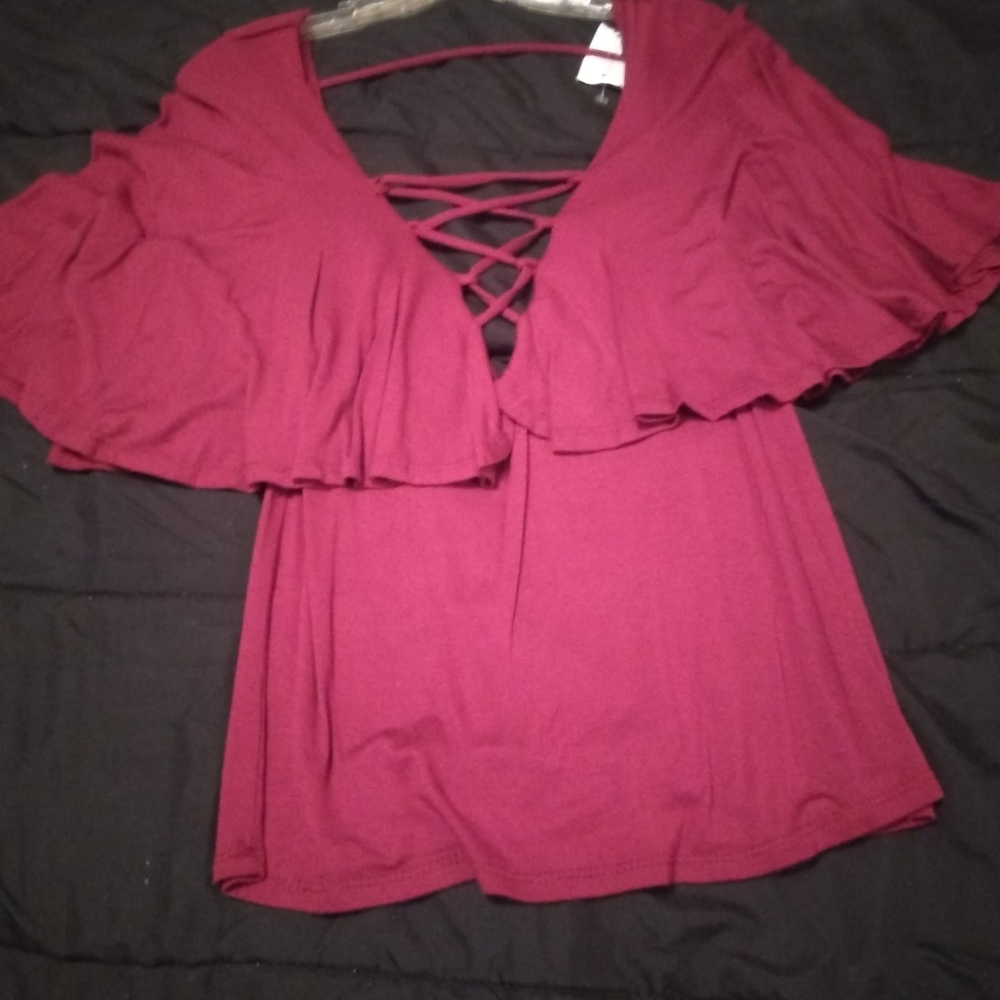 Blouses NWOT